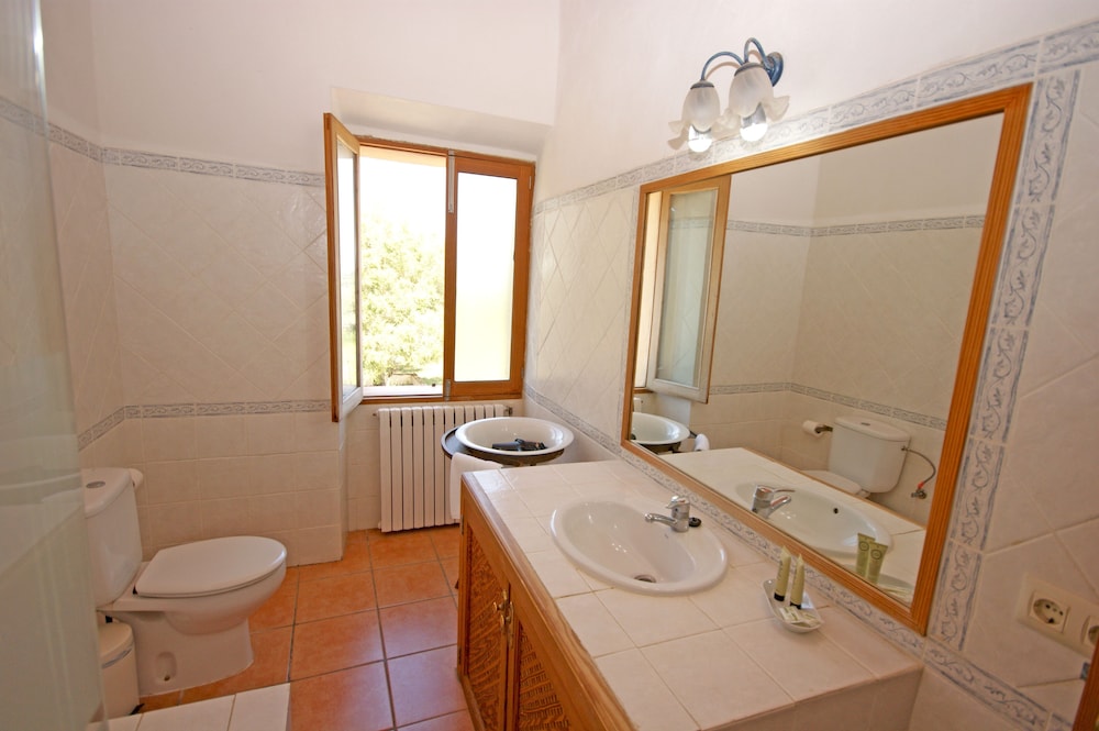 Agroturismo Es Rafal Nou