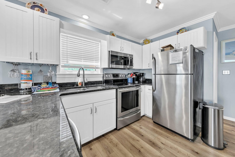 Beachside Villas 611