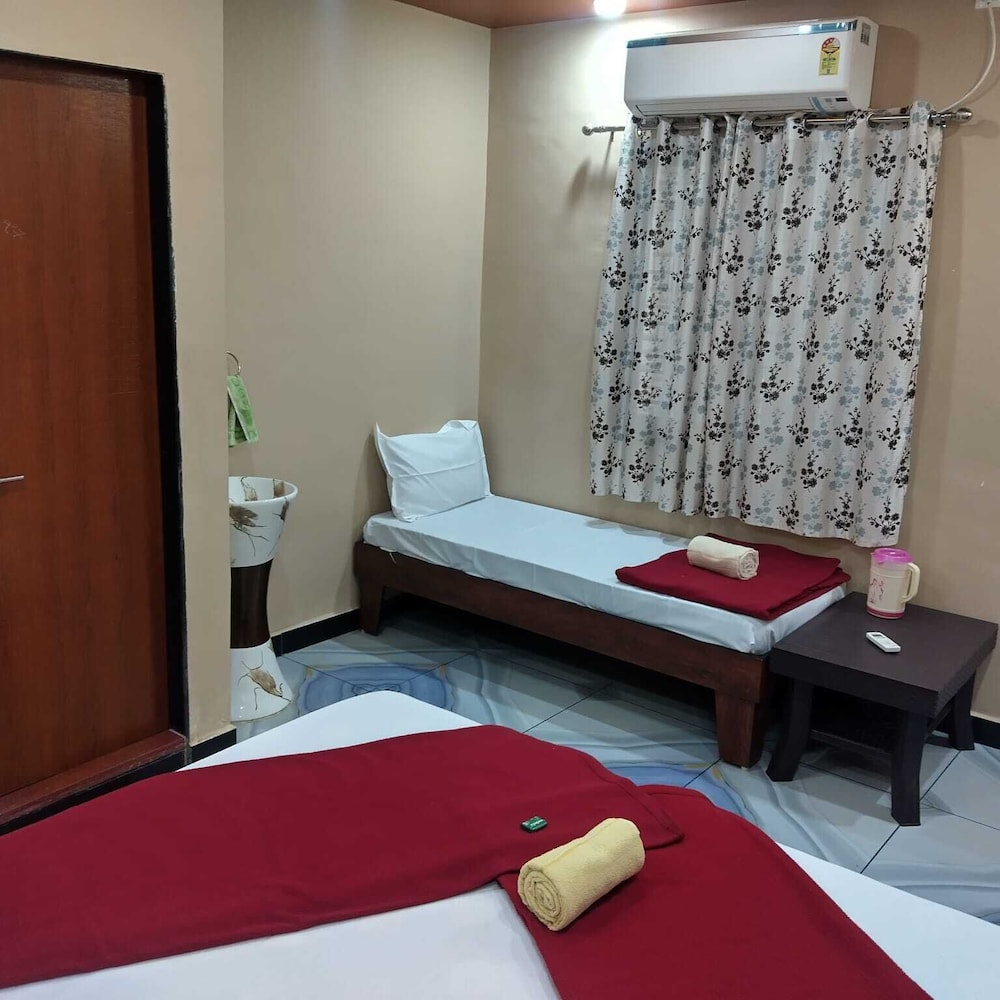 Shree Keshrinanadan homestay