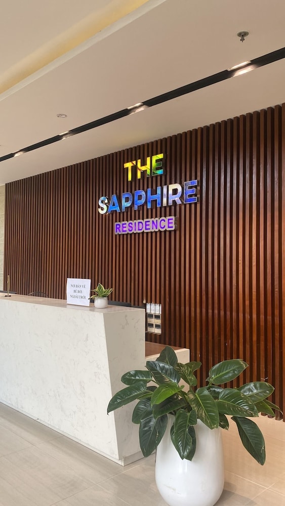 Sapphire Homestay Ha Long Bay
