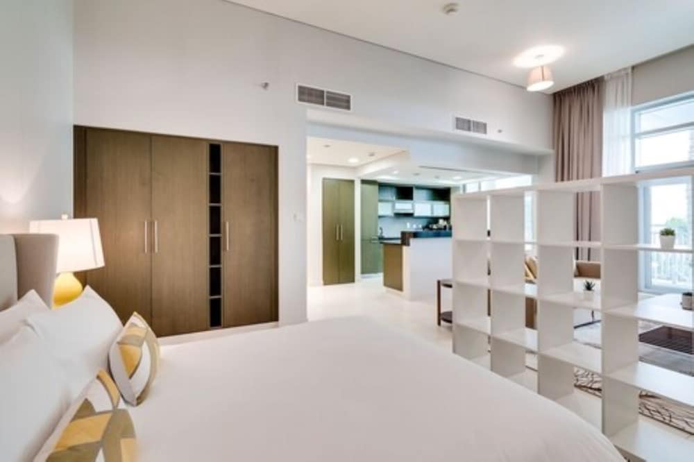 OSKENA Vacation Homes - The Loft Tower Downtown