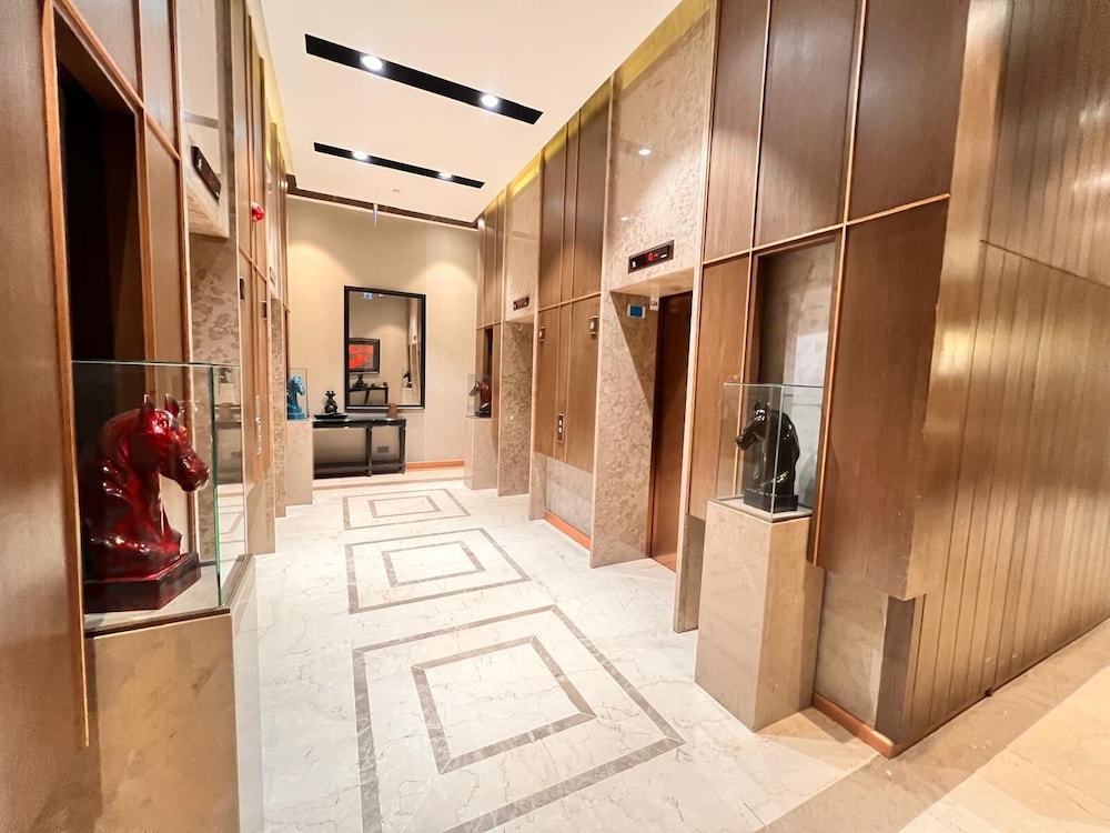 G Tower Residence Apartment Rentals