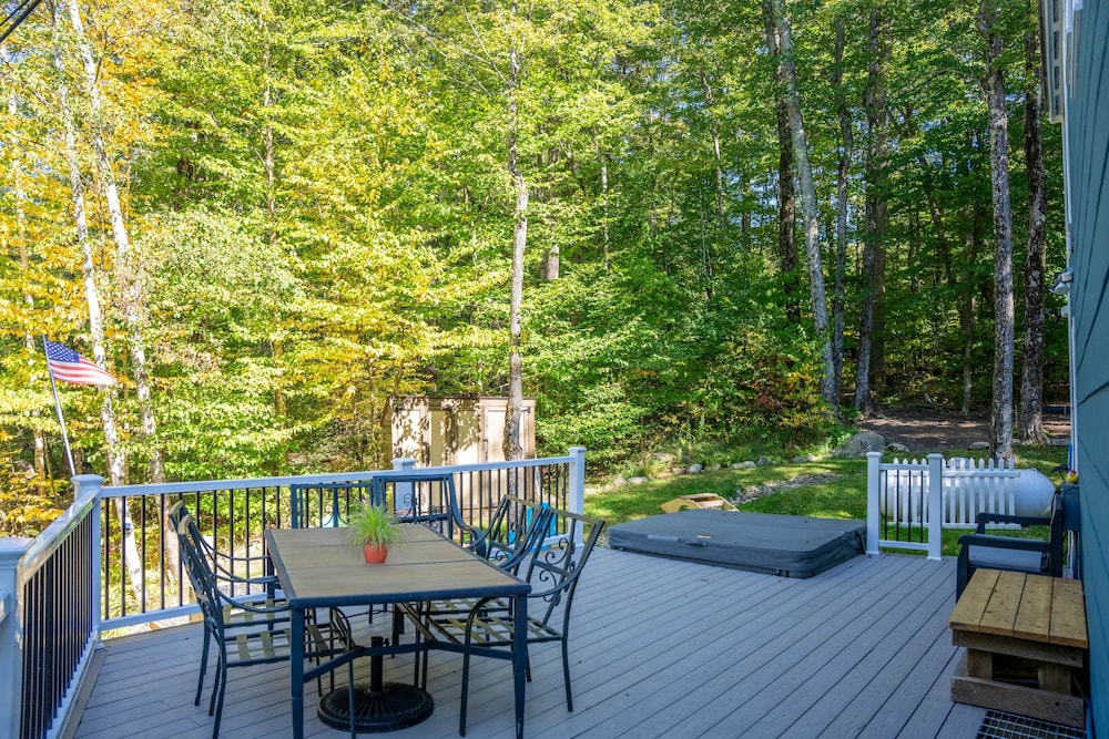 Blue Haven 3 Bedroom Home