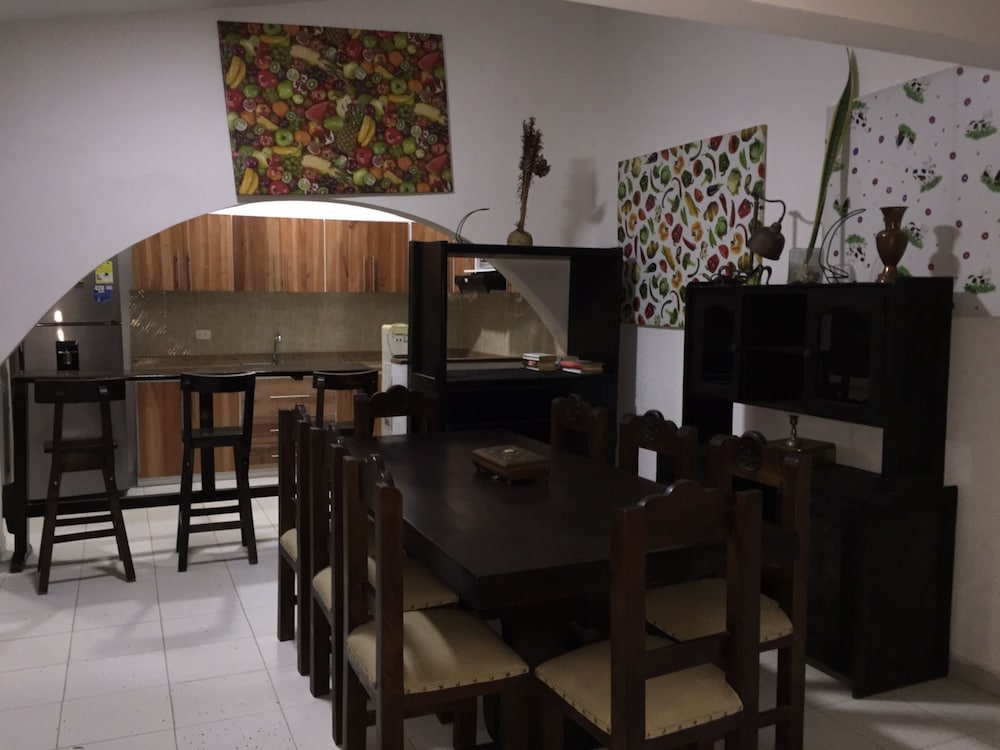 Inviting 14-bed Villa in Toro Valle del Cauca view 5