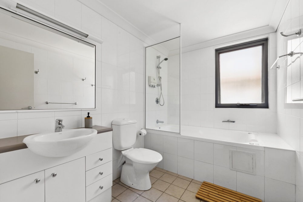 Spacious 2-bed Apartment in Heart of Leura