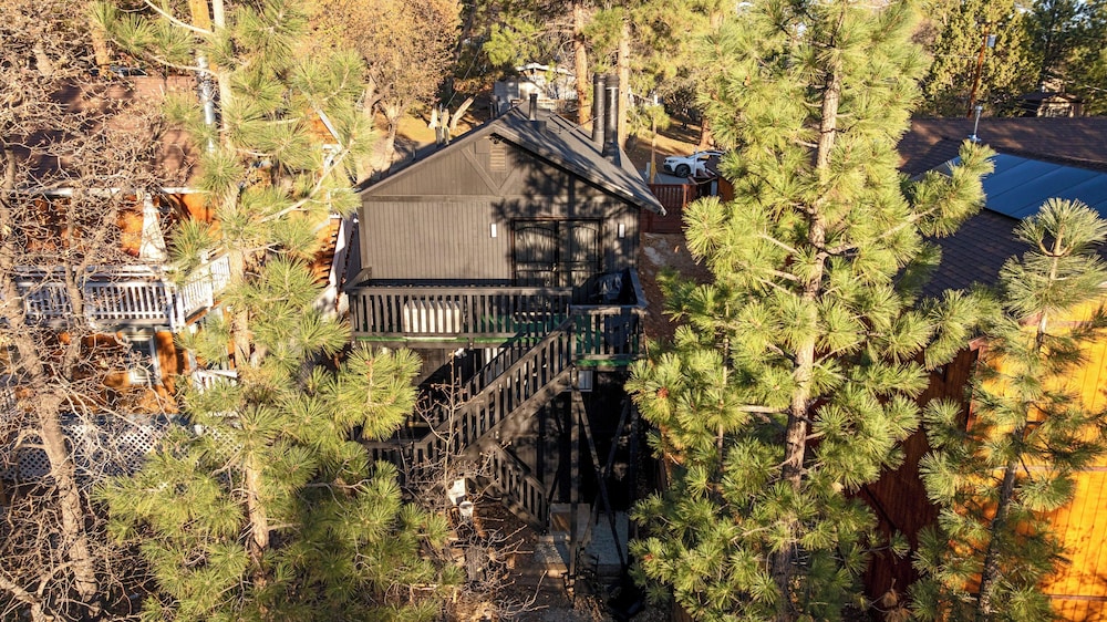Tranquil Trails Luxury Retreat
