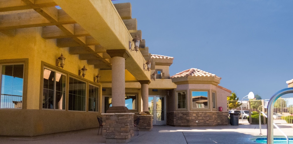 Casa Antigua Condos - Sierra Vistas Finest