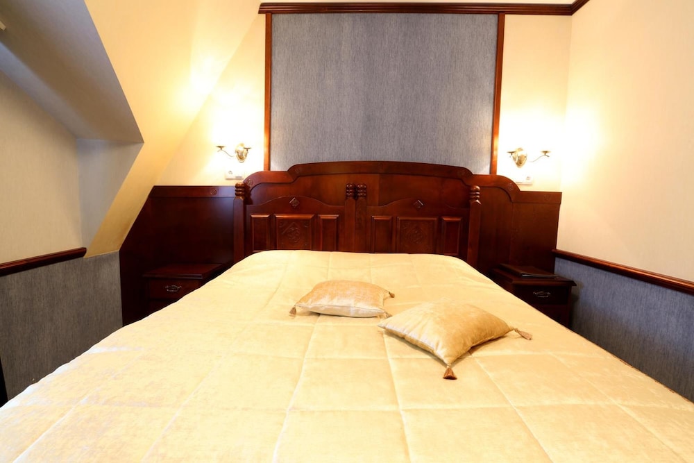 Garni Hotel