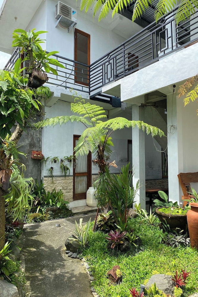 Budha House Ubud