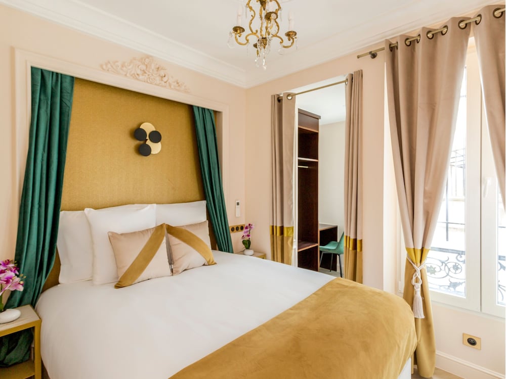 Merveil Luxury Suites - Ours I-II
