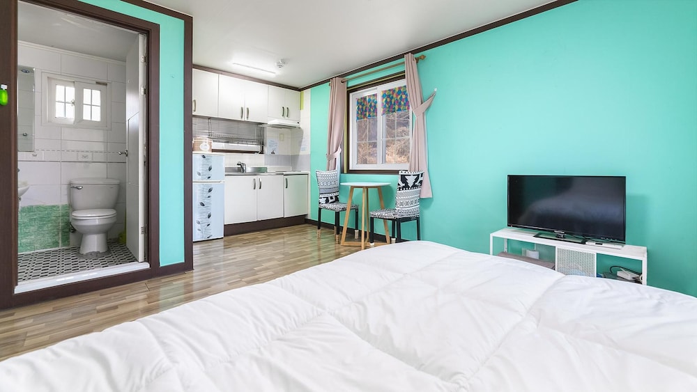 Gapyeong Dochi Vill Pension view 5