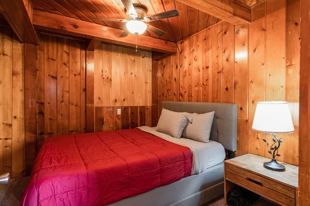 Fife Lake Retreat - Property Image 27