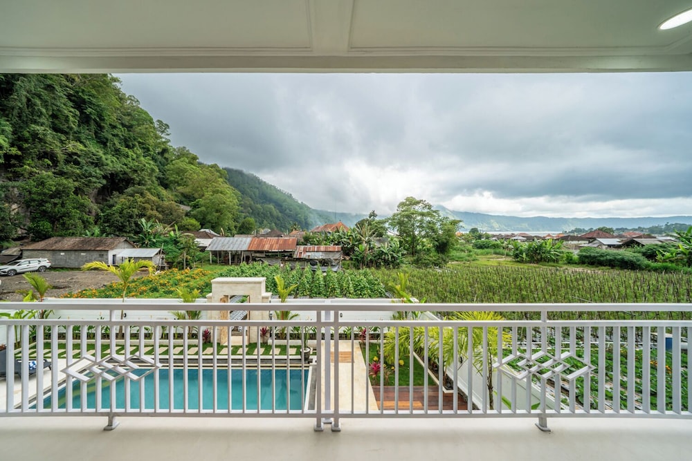 Hayana Villa