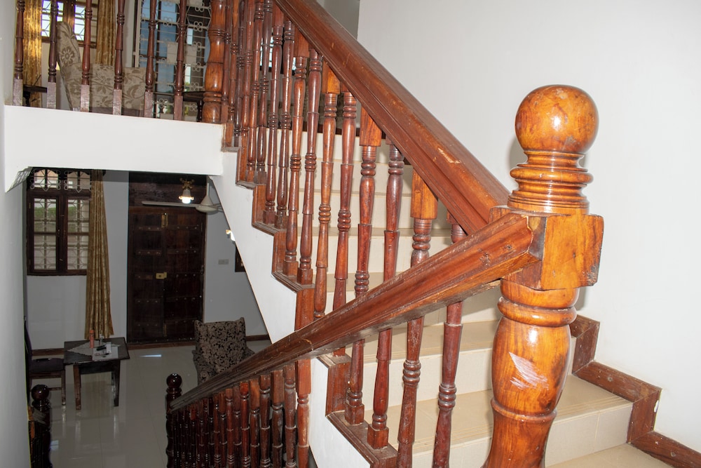 Sulkhan Serviced Apartment view 2