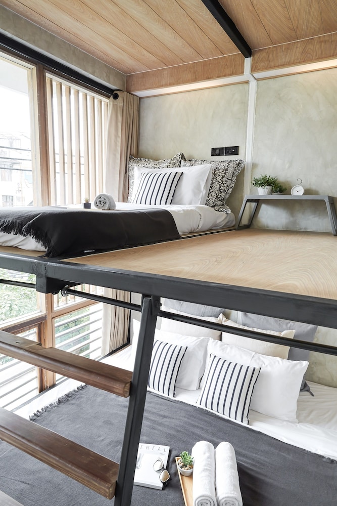 Vann Bangkok Boutique House