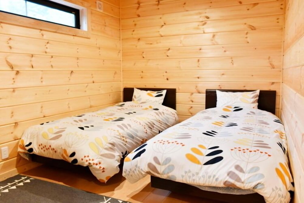 Polar House Nakakaruizawa 1 view 3