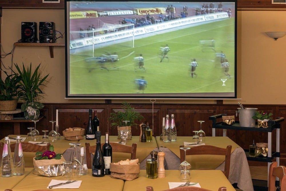 Park Hotel Fanano