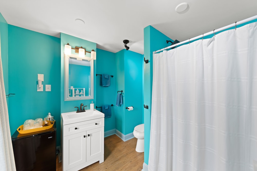 Homestead Bed & Breakfast at Rehoboth