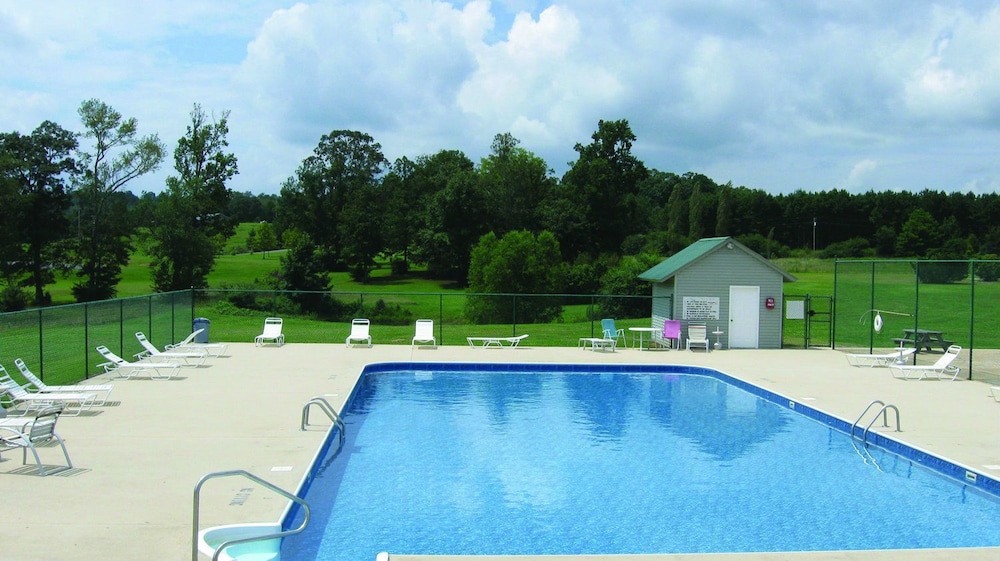 Hidden Cove RV Resort - Property Image 1