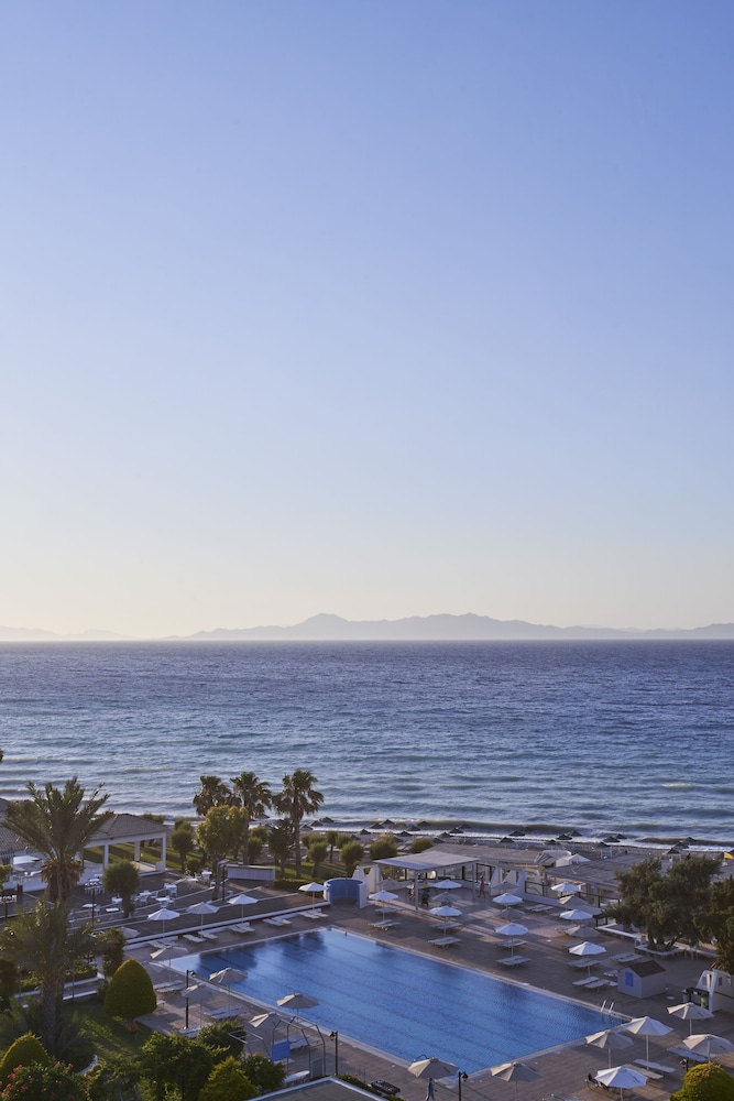 Blue Bay Hotel