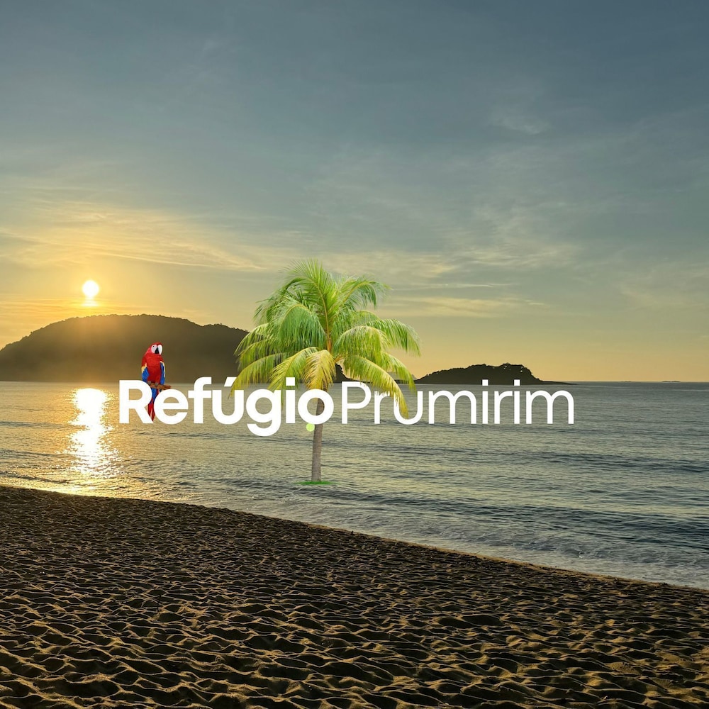 Pousada Refugio Prumirim