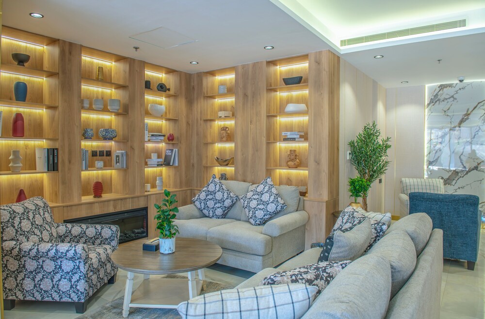Armada Residence Hotel Apartments