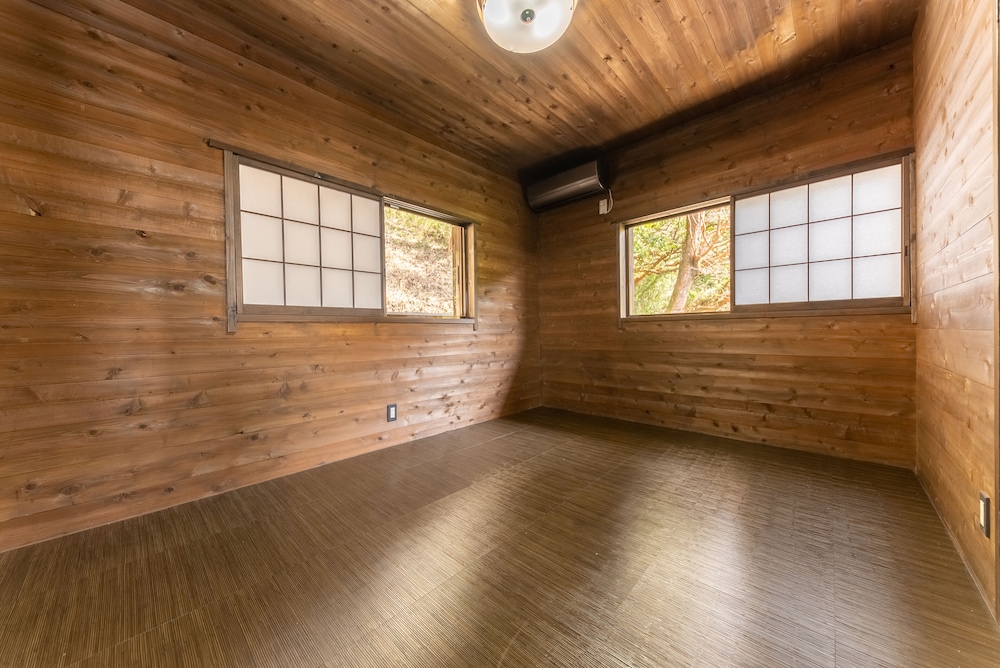Villa Hakone Koku view 3