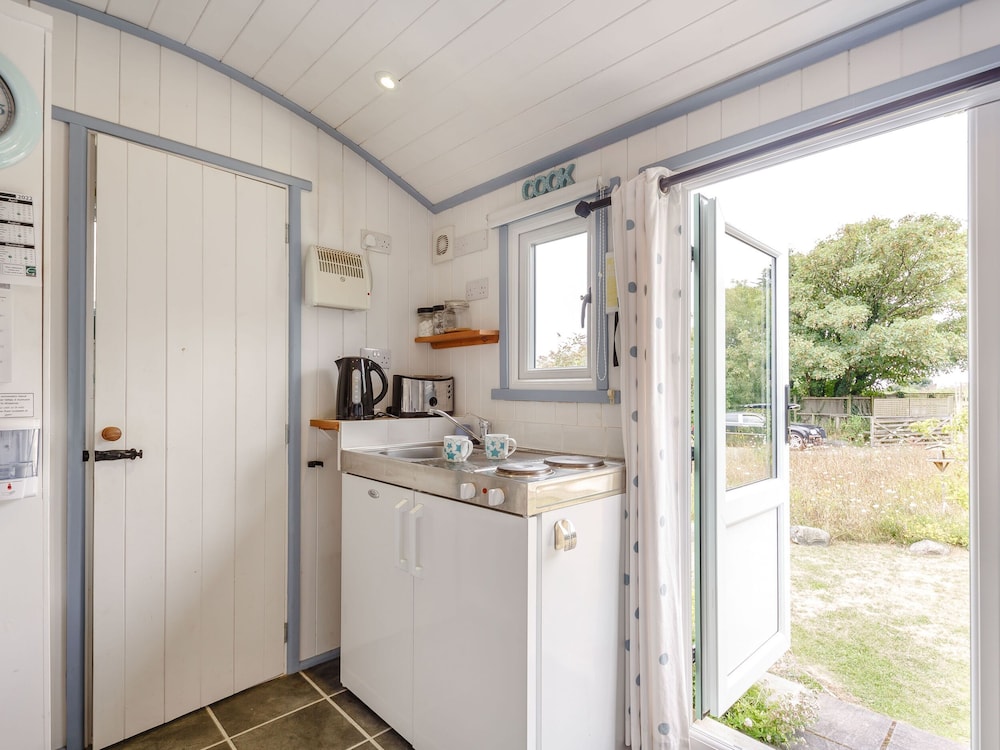 The Shepherd's Hut