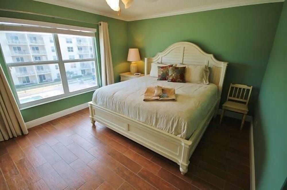 Sea Coast Gardens II 2 Bedroom Condo by Great Ocean Condos