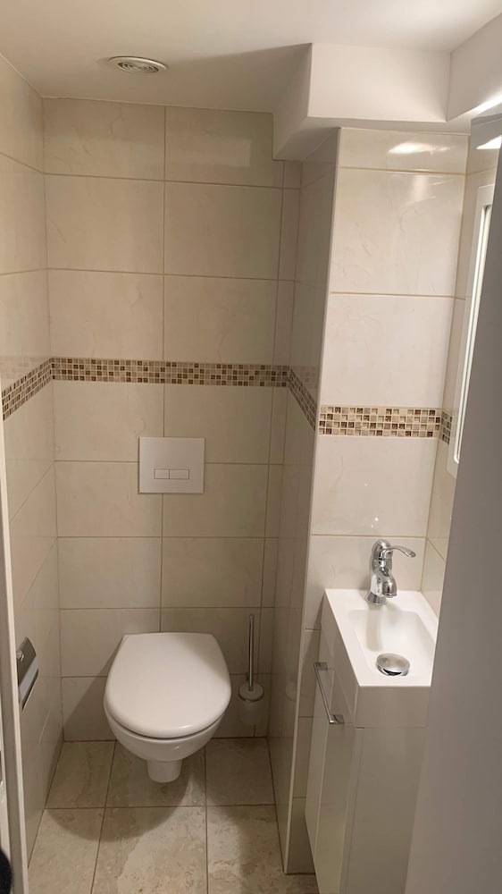 Charming Tuileries 1 Bed Apt in the Centre of Paris