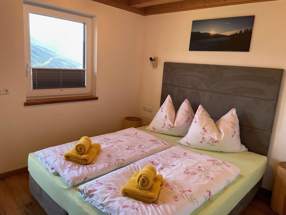 Apartment Motzerngut