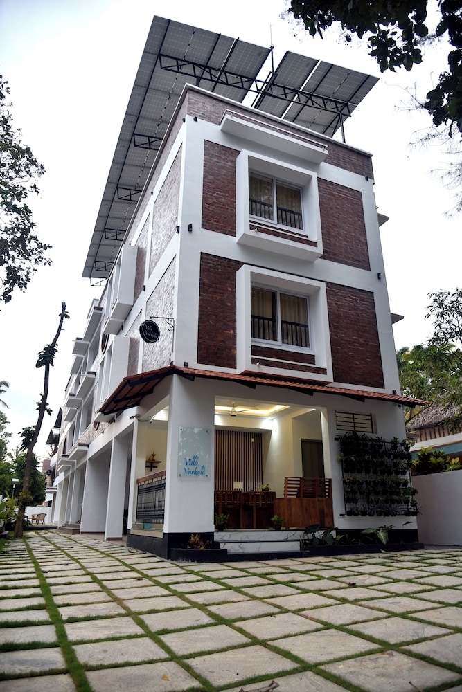 Villa Varkala