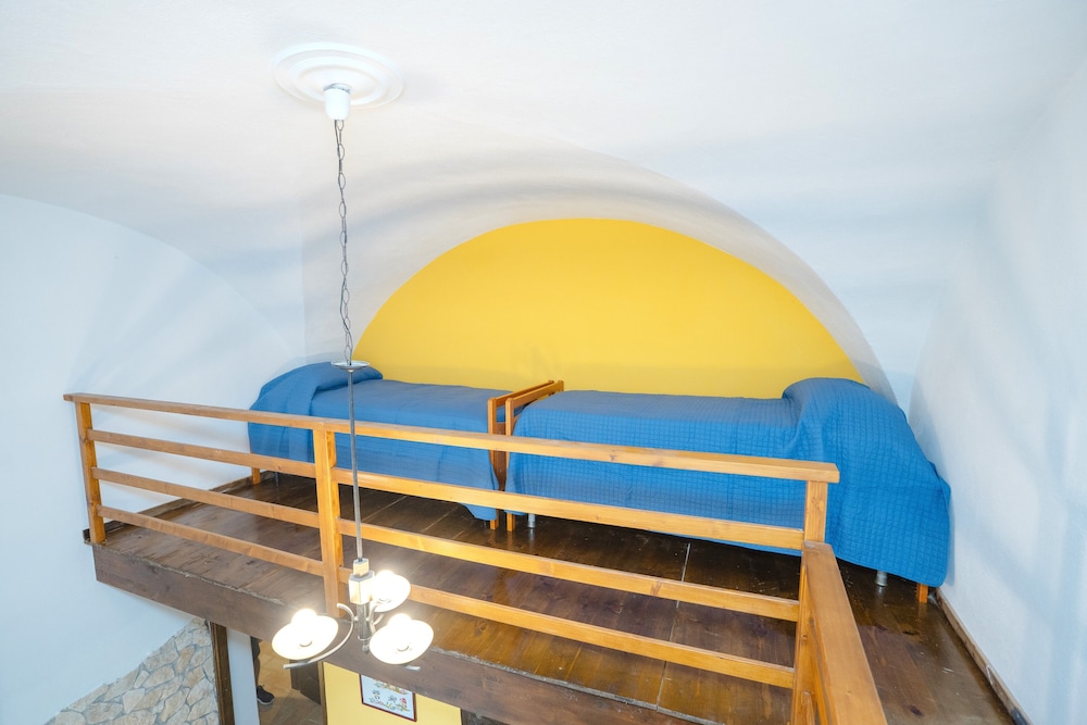 Tramonti Divini Amalfi Country House