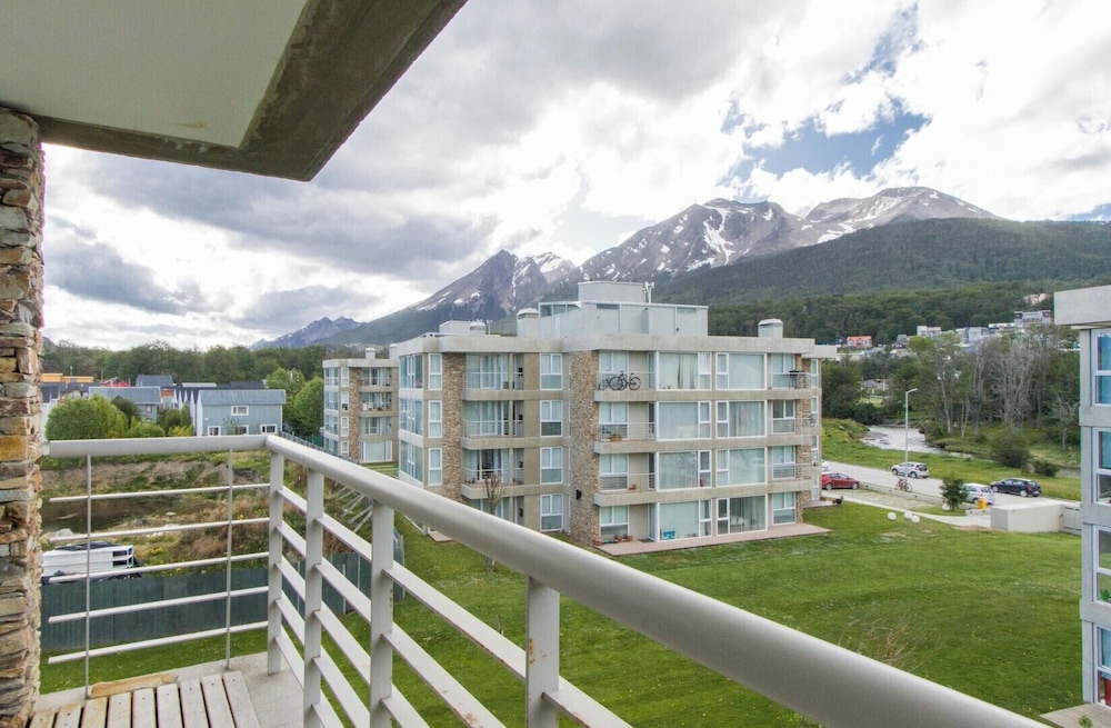 Pacífico Apartamentos Ribera