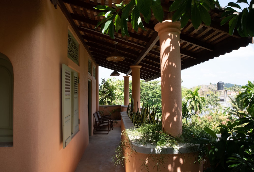 Casa Maria