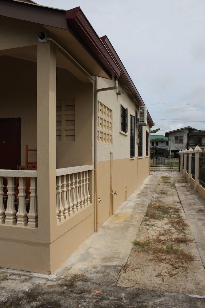 Emani´s House