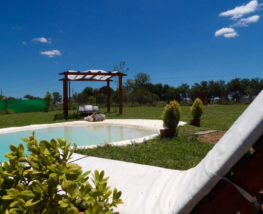 Complejo La Roca - Hospedaje