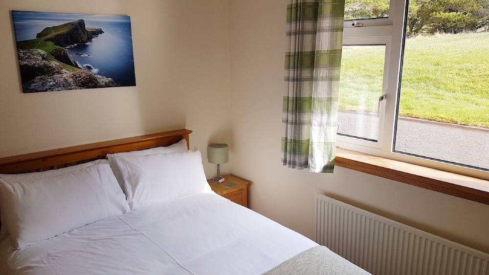 Moorside Rooms view 4