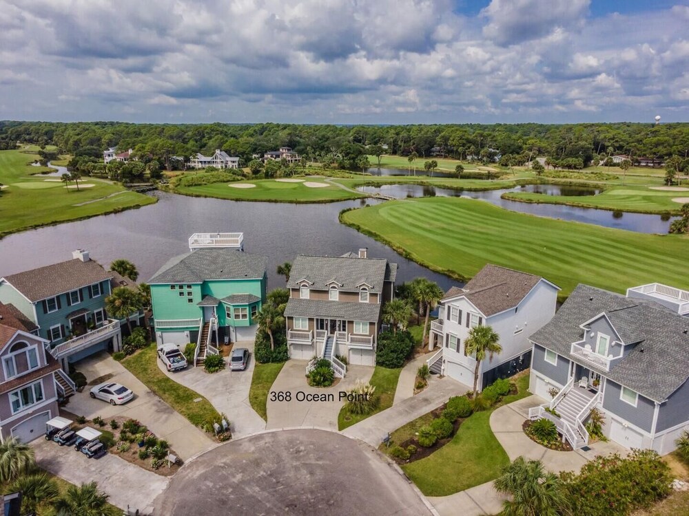 368 Ocean Point view 5