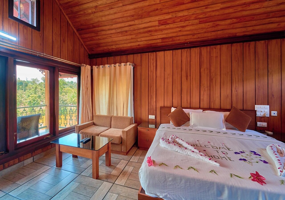 Niyatma Resort Wayanad by VOYE HOMES