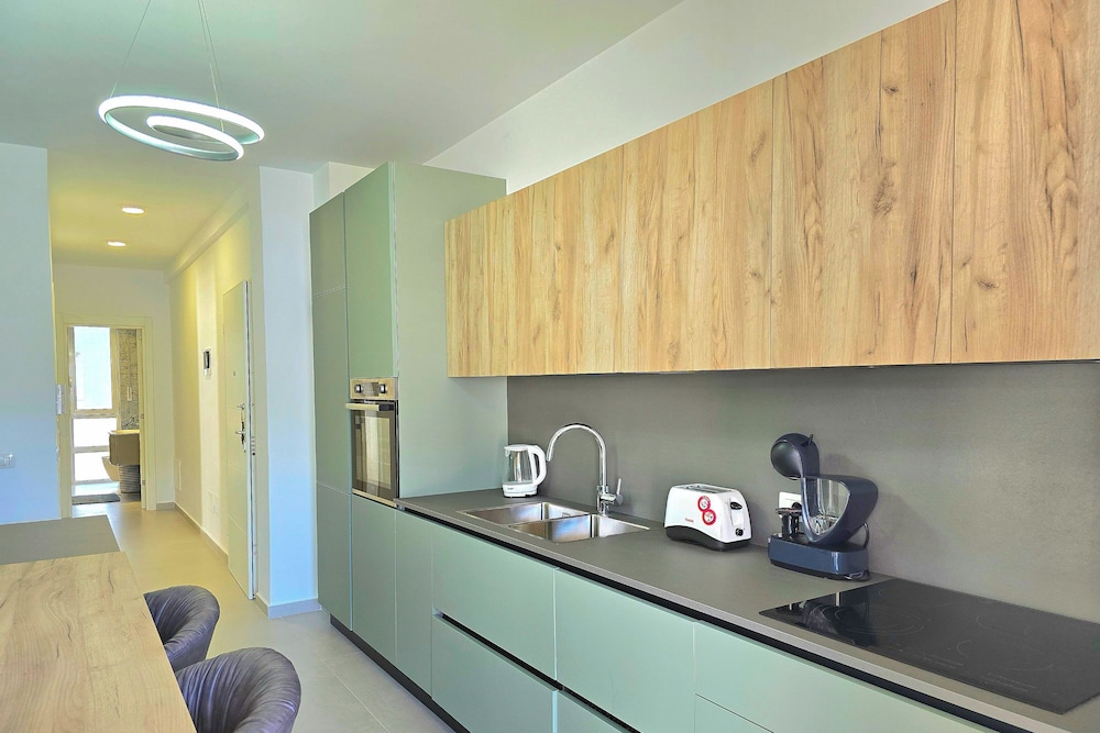Swiss Sweet Apartment 297