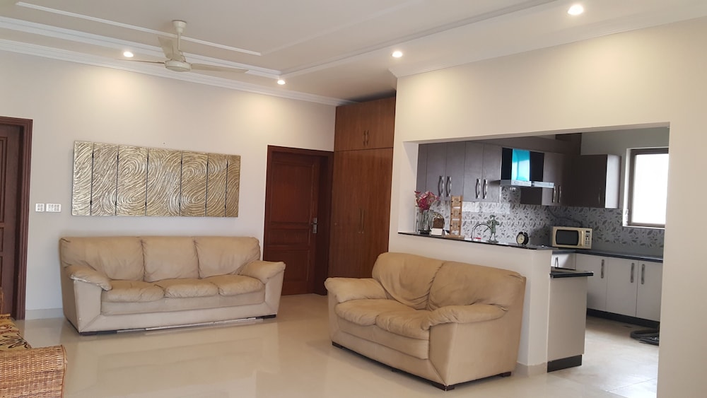 Valley View Villa