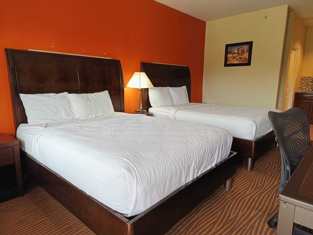 Westwood Inn Extended Stay by OYO Gonzales TX