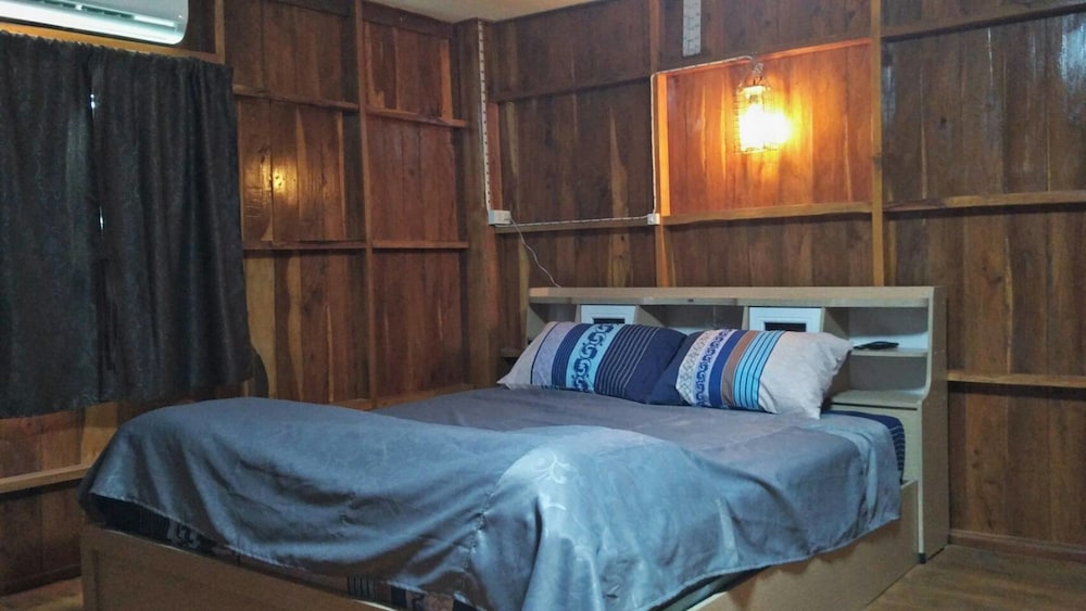 ModernLoft Homestay