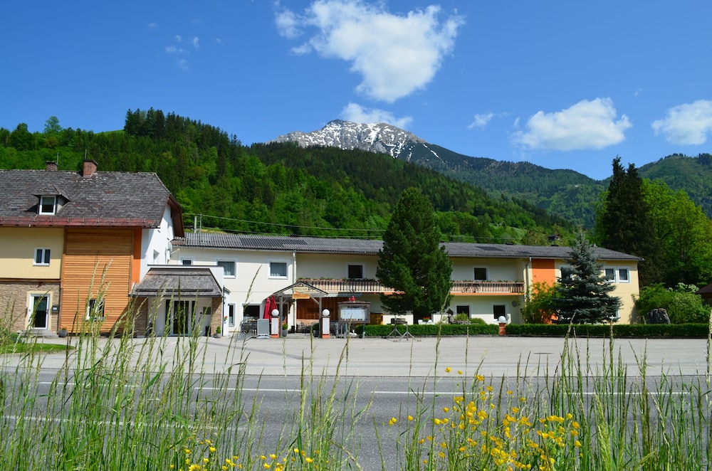 Hotel-Garni Familie Gruber