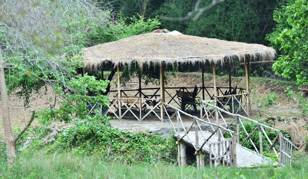 Jungle Hut Resorts