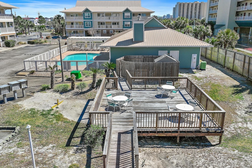 St. Martin Beachwalk Villas 221