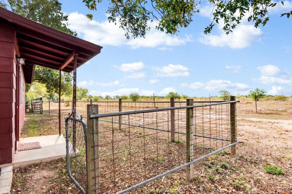 Guadalupe Bend Hideaway For 5