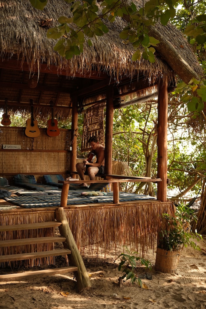 Kactus Your Island Sanctuary In Cambodia