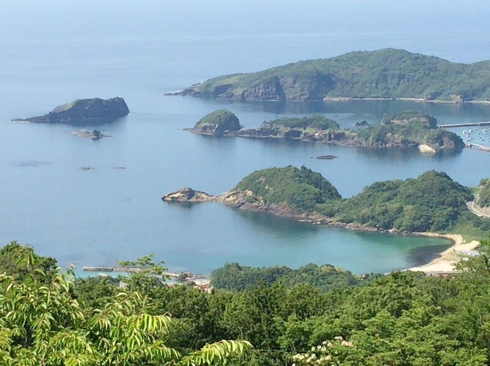 Marine View Shimane